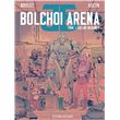 Bolchoi arena T01 - Caelum incognito