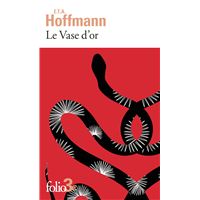 Le Vase d'or
