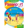 Passeport Maternelle - De la Moyenne Section à la Grande Section (4-5 ans) - Cahier de vacances 2026