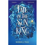 Fate Of The Sun King