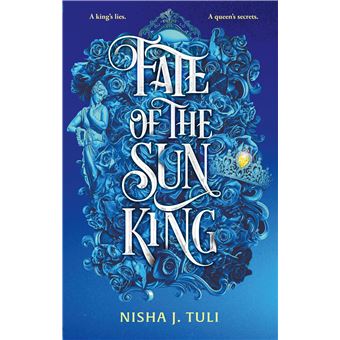 FATE OF THE SUN KING