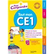 Pour comprendre Tout mon CE1