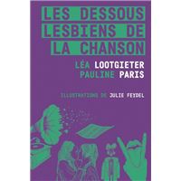 Les Dessous lesbiens de la chanson