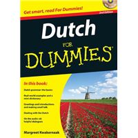 Dutch for Dummies