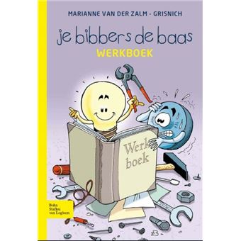Je bibbers de baas - 1