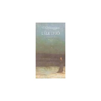 L'ile d'Io - 1