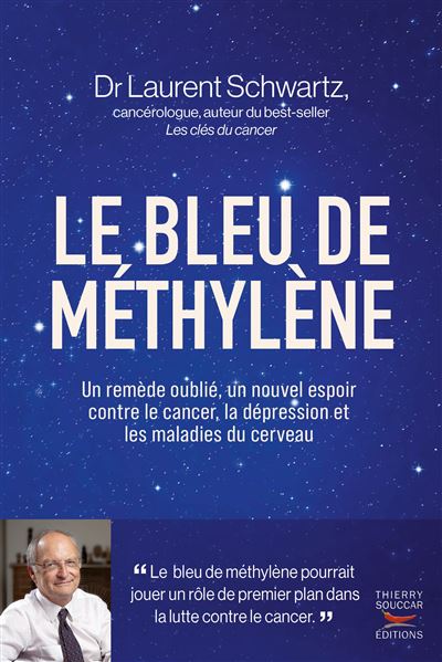 Lebleudeméthylène