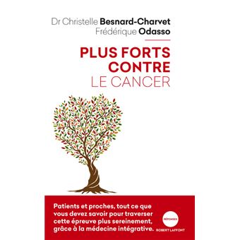Plus forts contre le cancer - 1