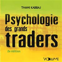 Psychologie des grands traders