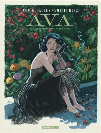 Ava (2024)