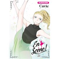 En Scène ! - tome 21