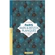 Paris Bars et restos planqués - 100 adresses très secrètes