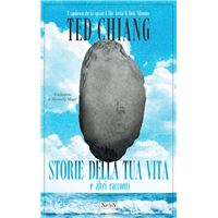 Storie della tua vita e altri racconti