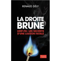 La Droite brune