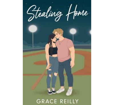 Stealing Home
