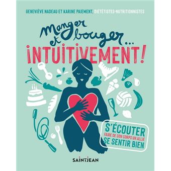Manger et bouger... intuitivement - 1