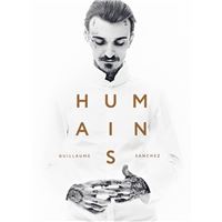 料理本　HUMAINS GUILLAUME SANCHEZ Humains-Guillaume-Sanchez.jpg