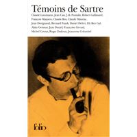 Témoins de Sartre