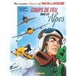 Une aventure ""Classic"" de Tanguy & Laverdure