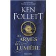Les Armes de la lumière