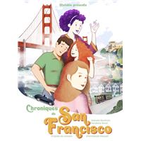 Chroniques de San Francisco