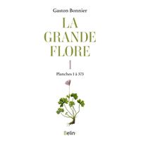 La grande flore en couleurs
