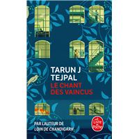 Le Chant des vaincus