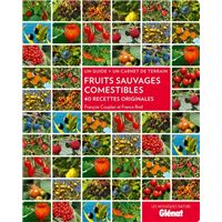 Fruits sauvages comestibles
