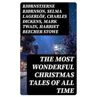 The Most Wonderful Christmas Tales Of All Time