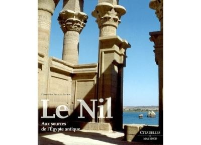 Un voyage le long du Nil -  STRAUSS-SEEBER-C - relié