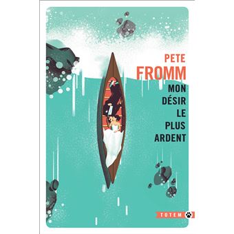 Mon désir le plus ardent - 1
