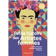 Petite histoire des Artistes femmes
