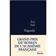 Nagasaki prix academie francaise 2010