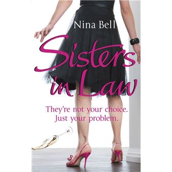 Sisters-in-law - 1