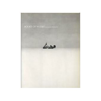 Books of Nudes - cartonné - Alessandro Bertolotti - Achat Livre | fnac