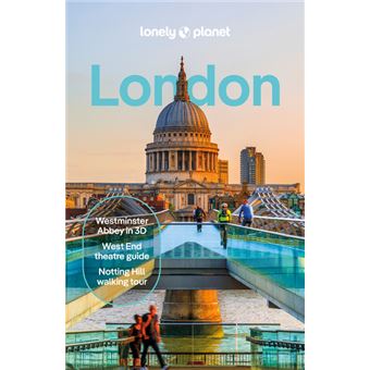 London 13ed -anglais- - 1