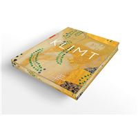 KLIMT L'ART PLUS GRAND