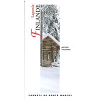 Finlande - Carnet de Route