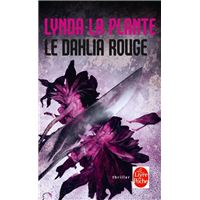 Le Dahlia rouge