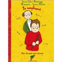 Le remplacant - plus de peur que de mal