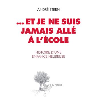 ...Et je ne suis jamais allé à l'école - 1