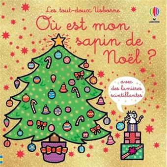 Carte-surprise (Sapin de Noël 02) - Noël - Cartes-surprise - Carte