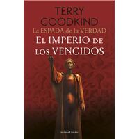 La Espada de la Verdad nº 08/17 El imperio de los vencidos