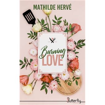 Burning Love - 1