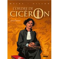L'ordre de Cicéron