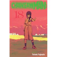 CHAINSAW MAN 18