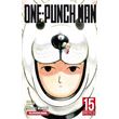 One-Punch Man - tome 15