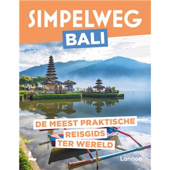 Simpelweg - Simpelweg Bali - 1