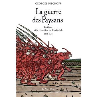 La guerre des paysans - 1