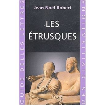 Les Etrusques - 1